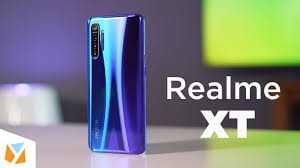 The realme xt is a 6.4 phone with a 1080x2340p resolution display. Realme Xt Review Youtube