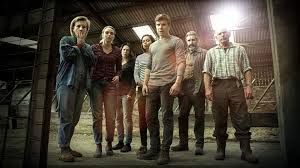 Conflicted detectives, corrupt crimes and must see mysteries to solve. The 52 Best Crime Drama And Thriller Shows On Netflix 2019 Edition