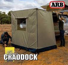 Arb4408 Arb Awning Room Set For 2 5m X 2 5m Awning No Floor Room Set Awning Outdoor Gear