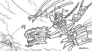 Check spelling or type a new query. Ninjago Lego Ninja Go Coloring Page Print For Free