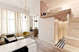 Compact furniture designed for small spaces helps create stylish home interiors that are comfortable and elegant. 16 Creative Design Ideas For Saving Space With A Small Area Interior Design Ideas Ofdesign
