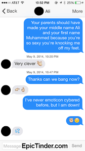 Go ahead and give them a try! Funny Knock Knock Jokes Tinder