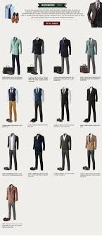 Business Look Daily Look Doublju Business Look Mens Fashion Mens Fashion Smart