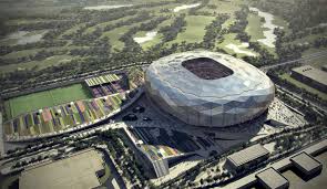 Vcuarts qatar, the first university to be founded at qatar foundation, has established itself as a center of excellence for education and research in art and design over the past 20 years, and has substantial involvement with the emerging design industries in qatar. Qatar Foundation Stadium Arup Archello