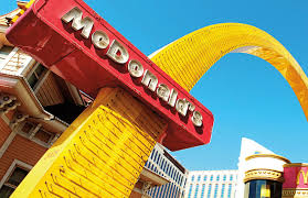 Americas Top 50 Fast Food Restaurants Ranked Qsr Magazine