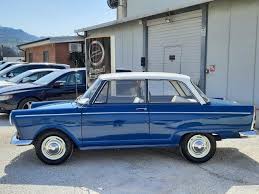 Image result for Dark Blue 1965 Daihatsu