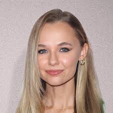 Madison Iseman Movies and Shows