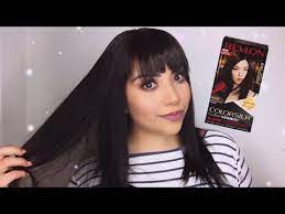 Maybe you would like to learn more about one of these? Bano De Color Dale Brillo A Tu Cabello Revlon Pau Correa Youtube