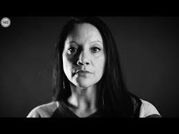 Dawn Franklin tells her story of domestic violence that almost left her dead