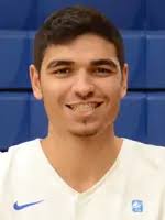 2018-19 Men's Basketball Roster