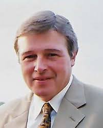 Remembering Joseph McConnon