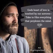 At 8.11 years, I don't find “my heart” is in constant search for you. I  don't “always look for you” anymore. Although, this was accurate of years  past. I looked for him