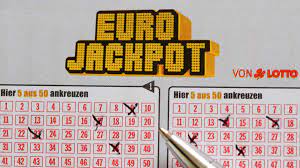 Über den ziehungstag können sie die eurojackpot gewinnzahlen und gewinnquoten seit dem jahr 2014 abrufen. Eurojackpot Ziehung Am Freitag 04 06 2021 Das Sind Die Gewinnzahlen Verbraucher