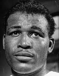 Sugar Ray Robinson