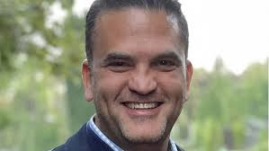 Eddy Arias to exit Paramount after six years leading expansion of Pluto TV 