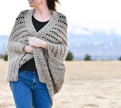 This is one of several beautiful shrug knitting patterns ribbed drape collar shrug exceptionally simple in construction, this is a great fashion basic that most. How To Crochet An Easy Summer Shrug Mama In A Stitch