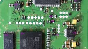 Bmw Harman Logic7 Amplifier Repair Guide Part2 Youtube