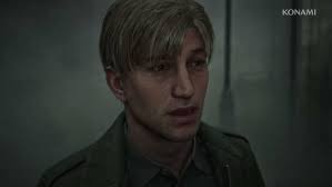 Leon S. Kennedy (Resident Evil) vs James Sunderland (Silent Hill)