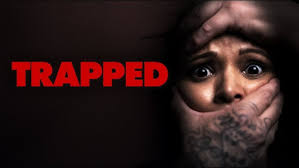 Trapped (2025) | Official Trailer