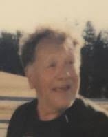 Richard Tyrrell Obituary (1955