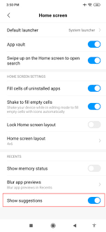 Toggle lock home screen layout off/on. 11 Redmi Note 8 Pro Hidden Features Tips And Tricks Smartprix Bytes