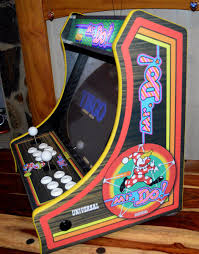 This page is within the scope of wikiproject video games, a collaborative effort to improve the coverage of video games on wikipedia. Daniel Monk On Twitter Custom Mr Do Bartop Arcade Machine With 900 Games Https T Co Ihe2kkefdc Custom Mr Do Bartop Arcade Machine With 900 Arcade Games And 19 Screen Retrogames Retrogaming Videogames Arcadegames