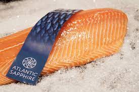 An agreement was also reached for access to land with landowners for the development. Atlantic Sapphire Salmon