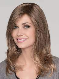 Pin On Cheveux Longs Lisses