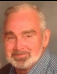 Paul Everett Hampton