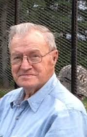 Obituary of William Herbert Dunham