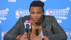 Latest on washington wizards point guard russell westbrook including news, stats, videos, highlights and more on espn. Truehoop Presents Everything You Always Wanted To Know About Russell Westbrook But Were Afraid To Ask
