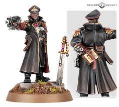 Miniatures: Astra Militarum - Warhammer 40k - Lexicanum