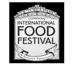 London S International Food Festival