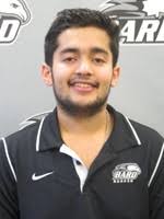 Men's squash team downed by NYU