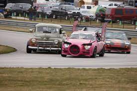 Naturally, your next question will be, where are car shows near me? worry not, we've got you covered. Best Car Show And Event Guide For 2020 Coronavirus Updates Included Roadshow