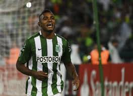 Ante el silencio del equipo antioqueño, que no miguel borja, según se explicó en el mencionado espacio, argumenta que nacional le debe consignar 240.000. Com Show De Borja Libertadores Relembra Triunfo Do Atletico Nacional Diante Do Sao Paulo