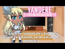 Just remember about checking our site from time to time to make certain you've got the newest updated version. Video Eliminating Bullies In Yandere Simulator