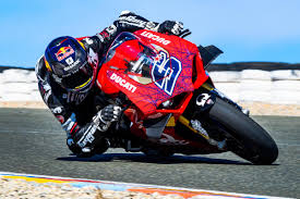 The official motogp™ videogame, for ps4, ps5, xbox one, xbox series x|s, pc/steam, nintendo switch. Zarco And Vinales Spotted On Track In Almeria Motogp
