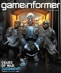 Not only did the expansion add a new subclass archetype,. Gears Of War Judgment Game Informer