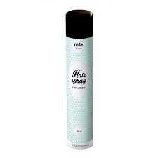 Shampoo neck rests, neck trays, spray hoses. Hair Spray 500 Ml Cheap At Haarboetiek Be