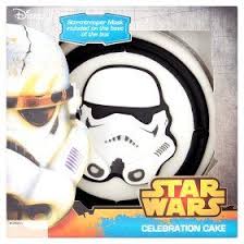 For girls, the asda birthday cakes collection includes cakes with princesses, minnie mouse, and other popular characters. Asda Groceries Online From Our Store To Your Door Star Wars Celebration Celebration Cakes Star Wars