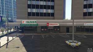 Korea town gmbh in luzern ✓ aktiv ✓ gegründet 2004. Real Shops In Koreatown Fur Gta 5