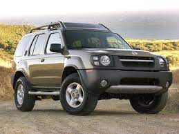 Request a dealer quote or view used cars at msn autos. Nissan Xterra Spezifikationen Fotos 2002 2003 2004 2005 Autoevolution In Deutscher Sprache