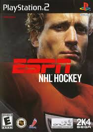 ESPN NHL Hockey credits (PlayStation 2, 2003)