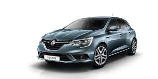 The renault mégane is a small family car produced by the french car manufacturer renault for model year 1996, and was the successor to the renault 19. Megane Play Und Symphony Zwei Individuelle Typen Renault Welt