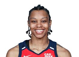 Honesty Scott-Grayson