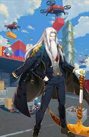 Guardian tales kamael