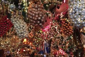 Millennium hotel broadway times square. Weihnachten In New York 2019 Moment New York