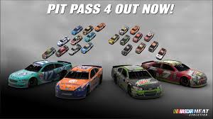 The nascar heat 4 october dlc pack will be available on xbox one, playstation 4, and steam. Nascar Heat Ar Twitter Nascarheat December Dlc Is Out Now Grab Free Schemes Challenges Courtesy Of Toyotaracing And Pit Pass 4 For Only 6 99 Https T Co Tnnthjbrxr