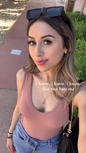 Daphnee Jacques's Instagram, Twitter & Facebook